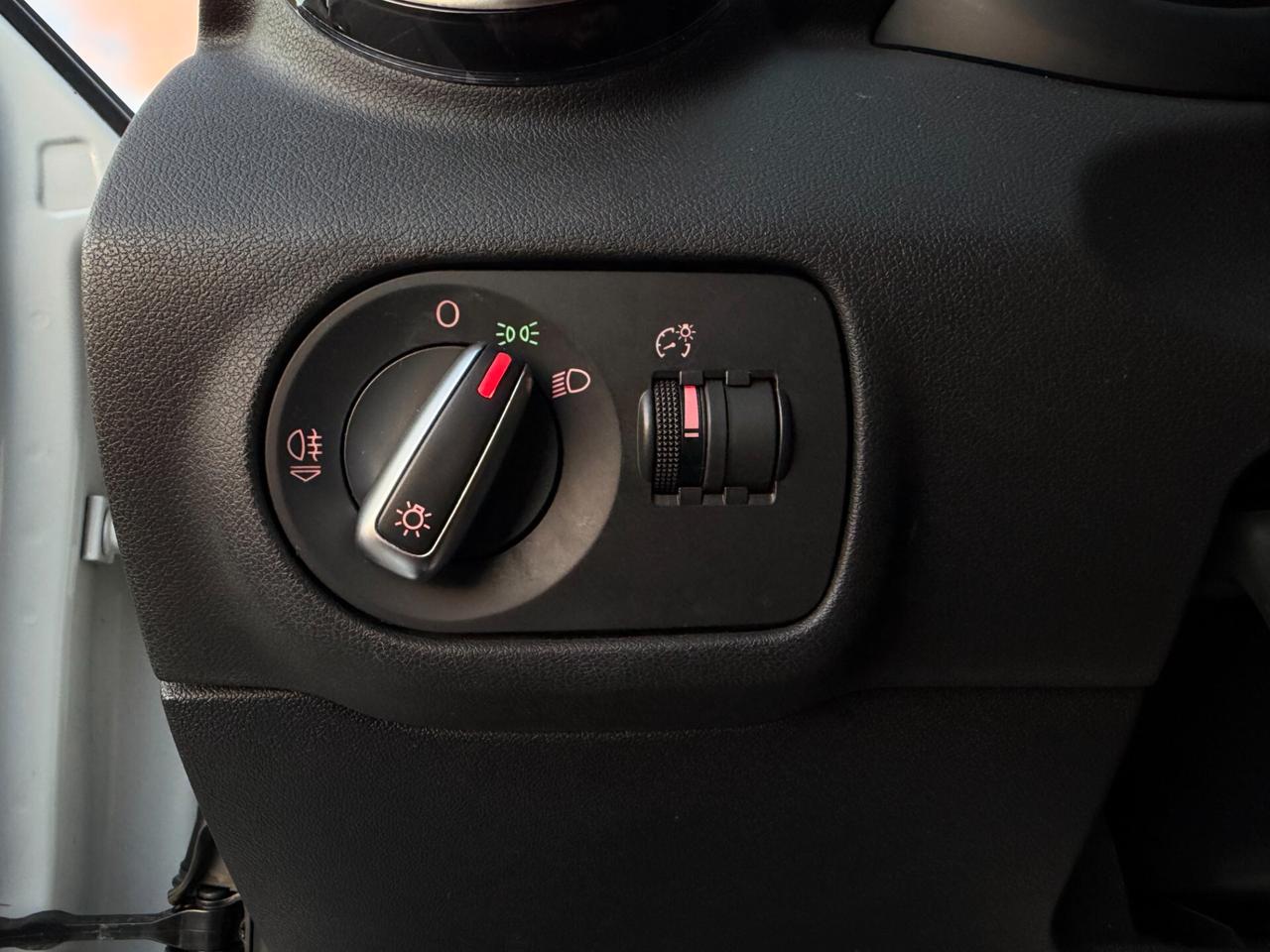 Audi A1 SPB/1.6 TDI 116CV/LED/SOLO 109000 KM