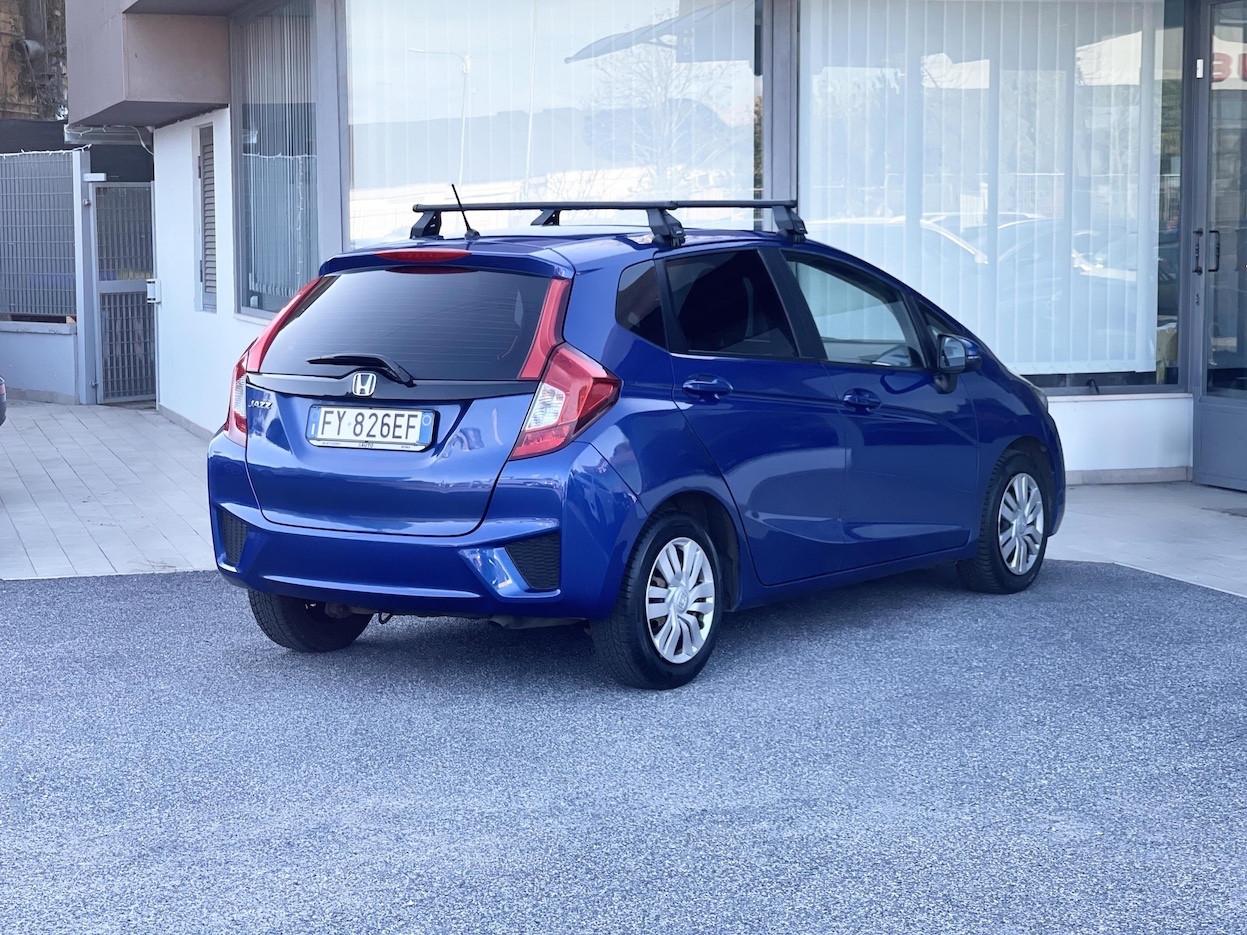 Honda Jazz 1.3 Benzina 102CV E6 Neo - 2016