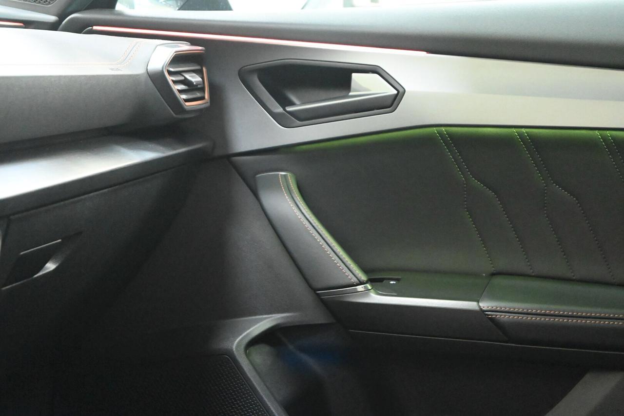 CUPRA Formentor Formentor 1.5 TSI DSG