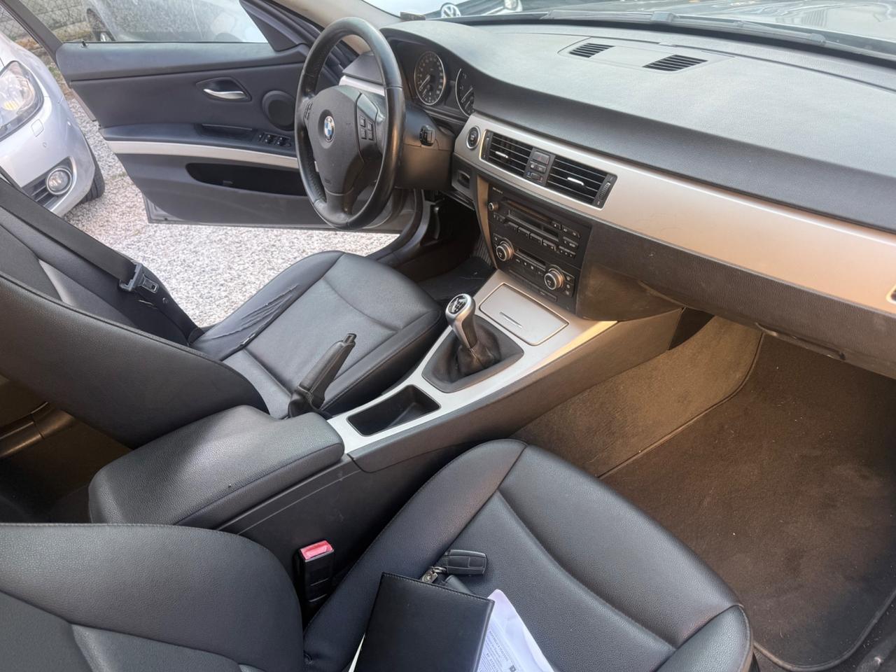 Bmw 320 320i cat Touring MSport