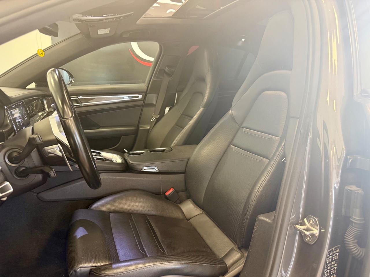 Porsche Panamera 2.9 4S
