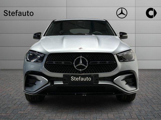 MERCEDES-BENZ GLE 350 de 4Matic Plug-in Hybr. Coupé AMG Line Advanced Pl