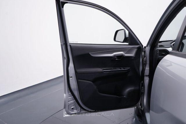 MAHINDRA KUV100 1.2 VVT 87cv K6+