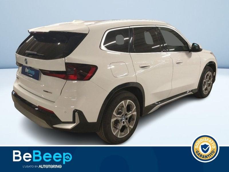 BMW X1 I EDRIVE 20 X-LINE