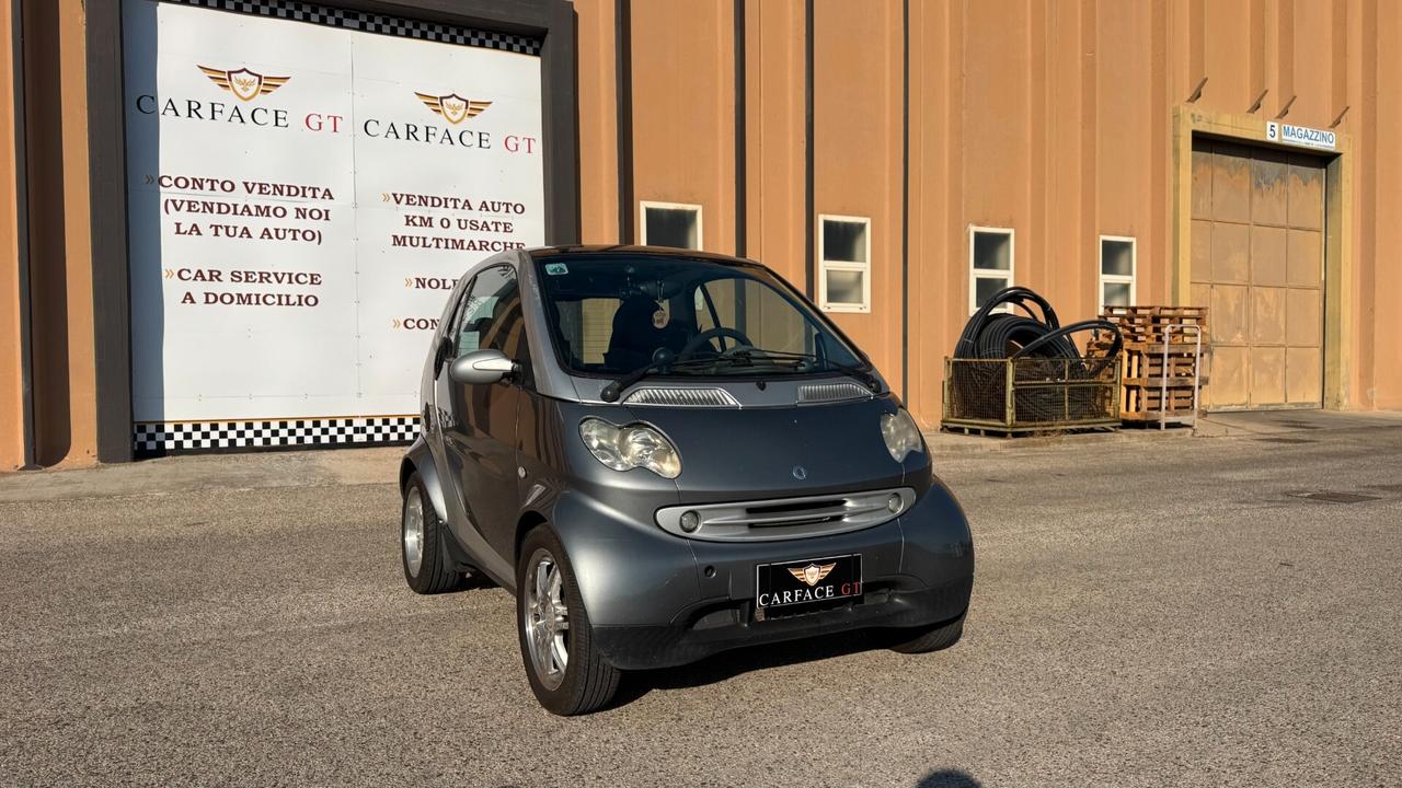 Smart smartwo 41CV DIESEL - 2003