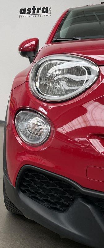 FIAT 500X 1.0 T3 120 CV Connect