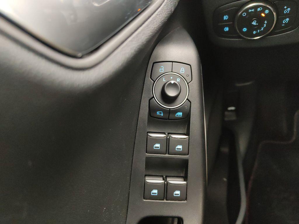 FORD Puma '19-> - Puma 1.0 EcoBoost Hybrid 125 CV S&S ST-Line