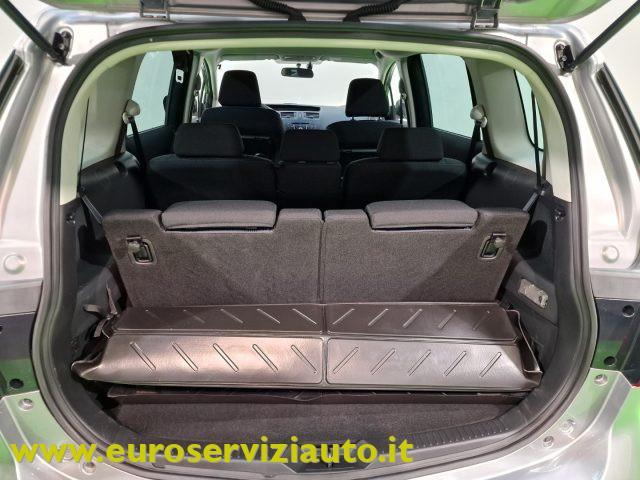 MAZDA 5 7 POSTI 1.6 MZ-CD 8V 115CV Smart Space