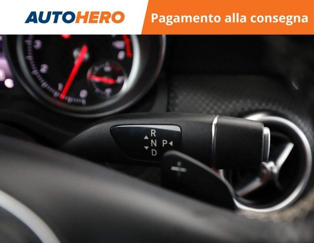 MERCEDES-BENZ A 180 Sport