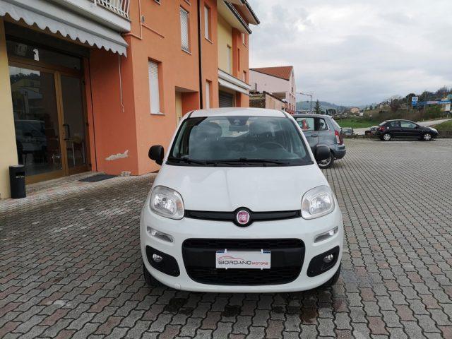 FIAT Panda 0.9 TwinAir Turbo Natural Power Easy NEOPATENTATI