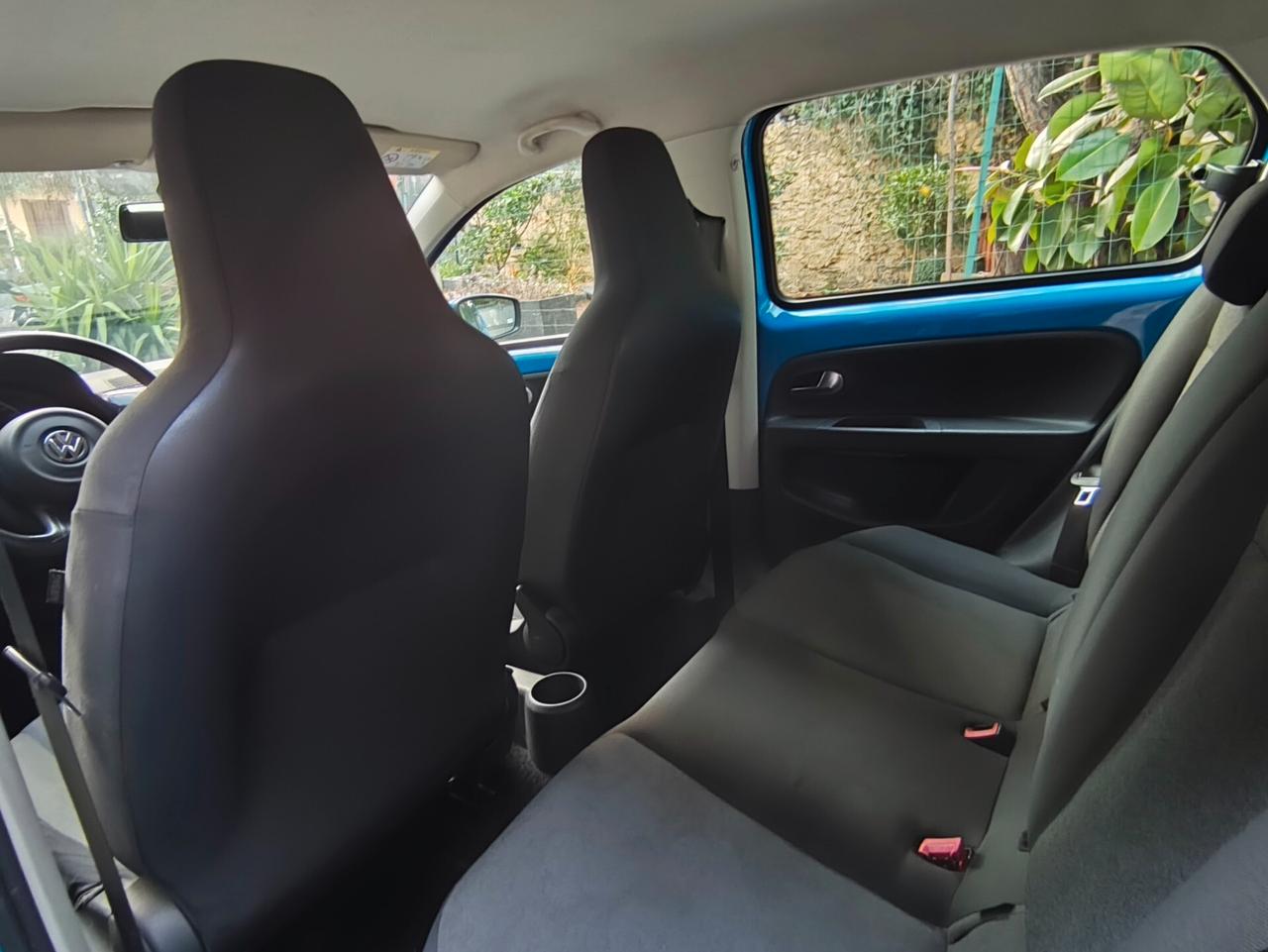 Volkswagen up 1.0 75 CV 5p. Automatica 2015