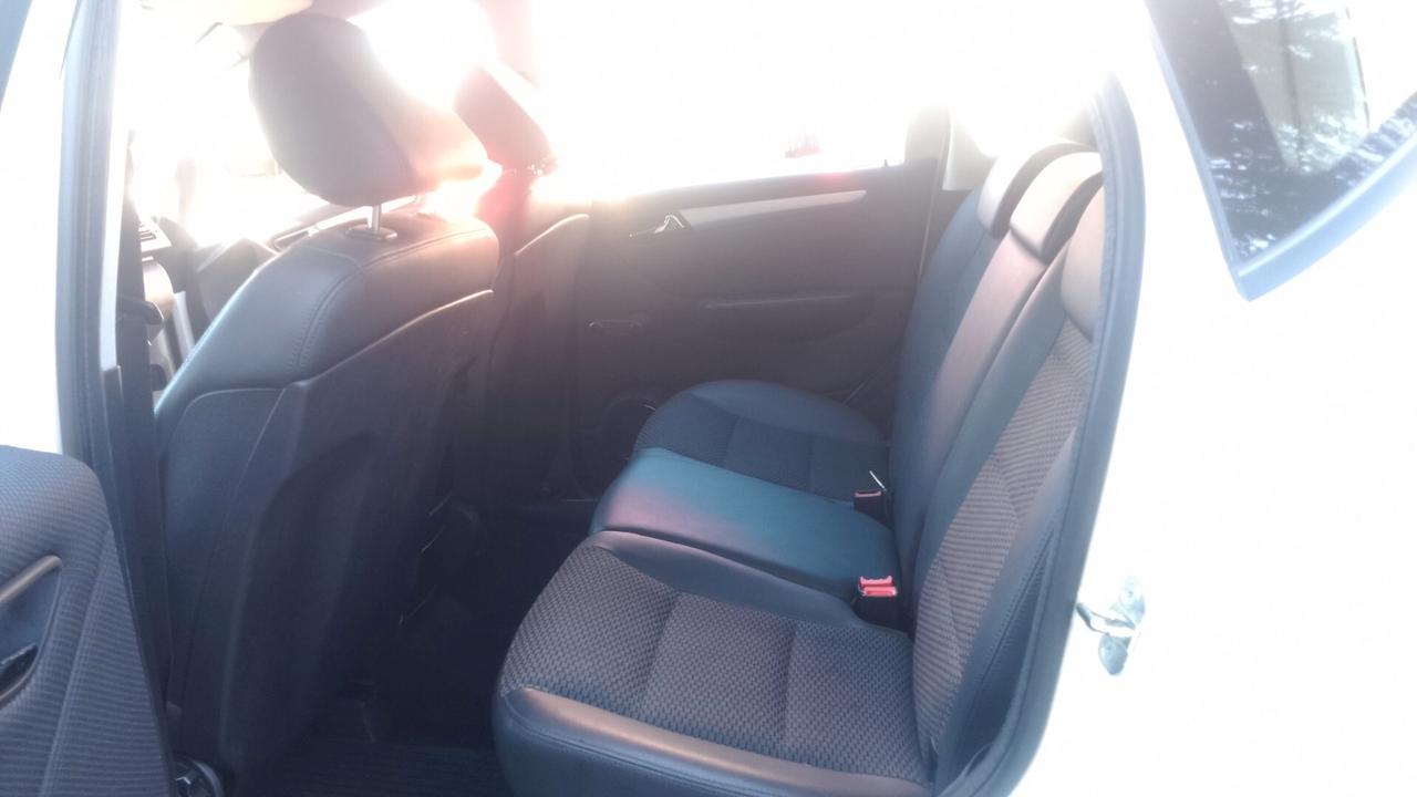 Mercedes-benz A 180 CDI AUTOM NEOP E5 11