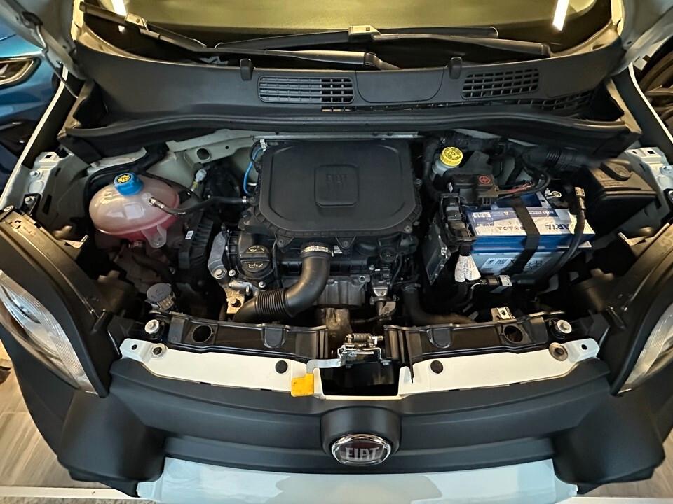 Fiat Panda Cross 1.0 hybrid - UnicoPro