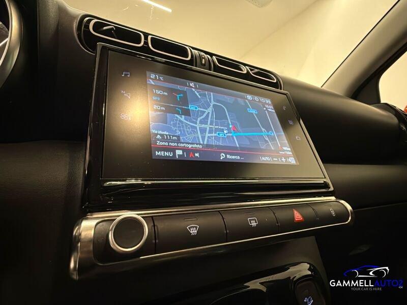 Citroën C3 Aircross BlueHDi 100 S&S Origins