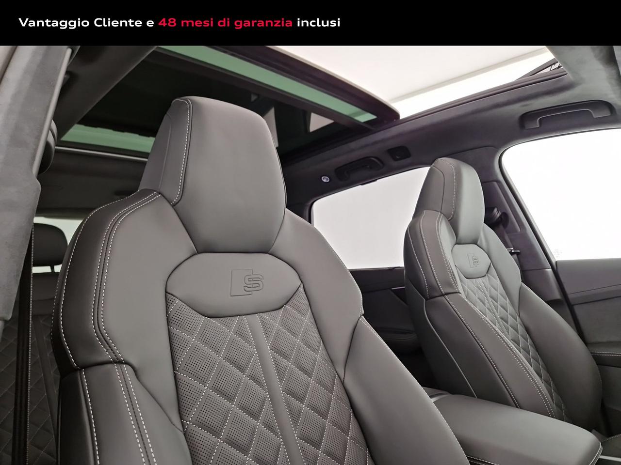 Audi Q7 60 3.0 tfsi e s line plus quattro tiptronic 5p.ti