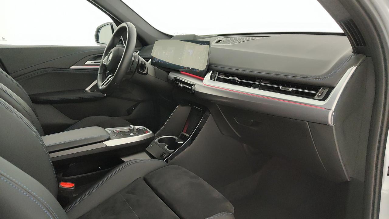 BMW X1 U11 - X1 xdrive 25e MSport Pro auto