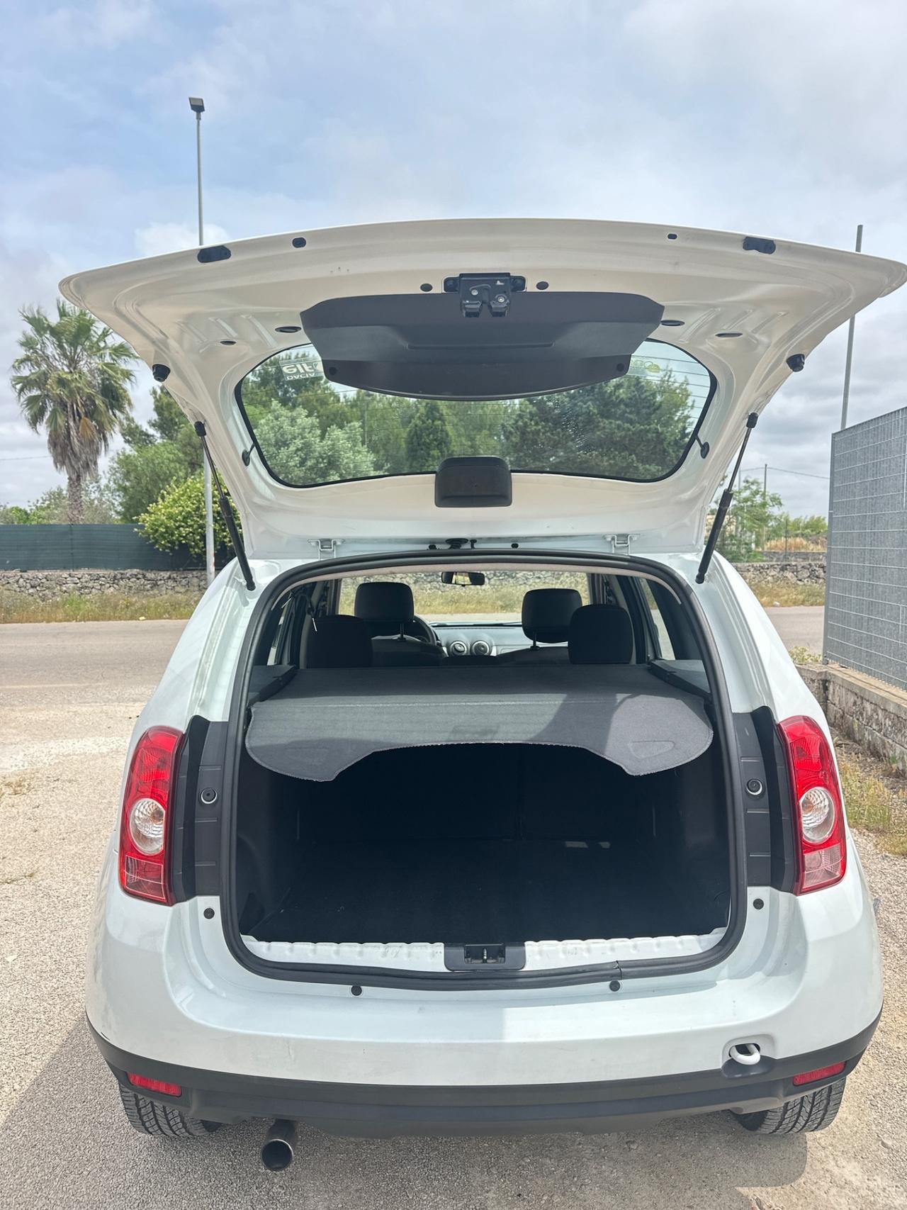 Dacia Duster 1.5 dCi 110CV -2010
