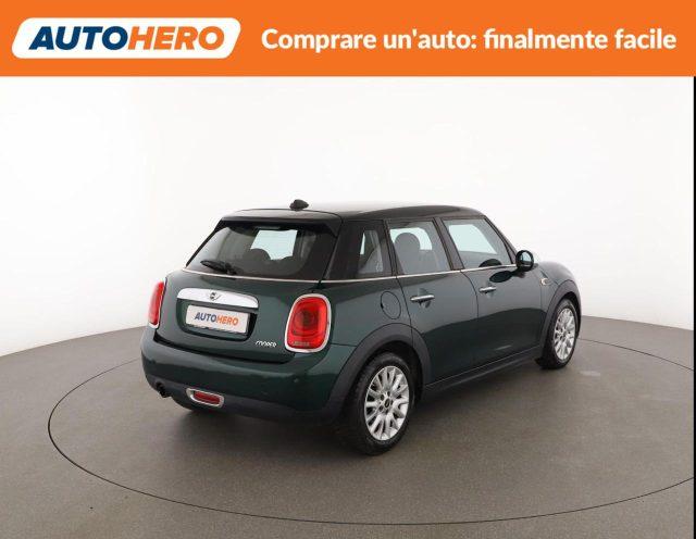 MINI Cooper 1.5 5 porte