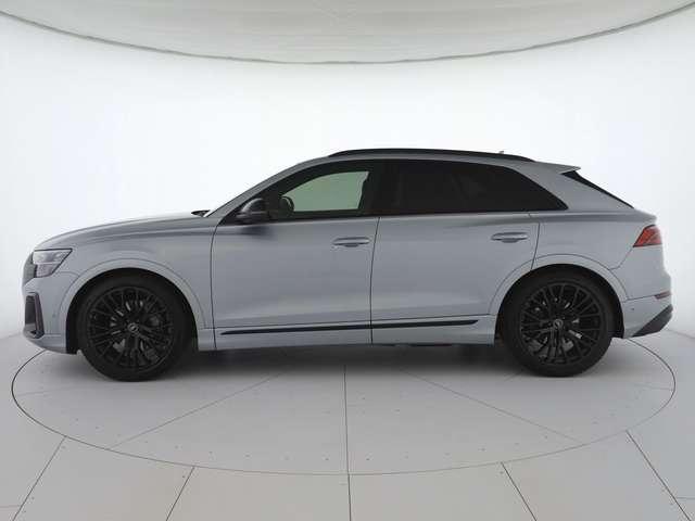 Audi Q8 50 3.0 tdi mhev sport quattro tiptronic
