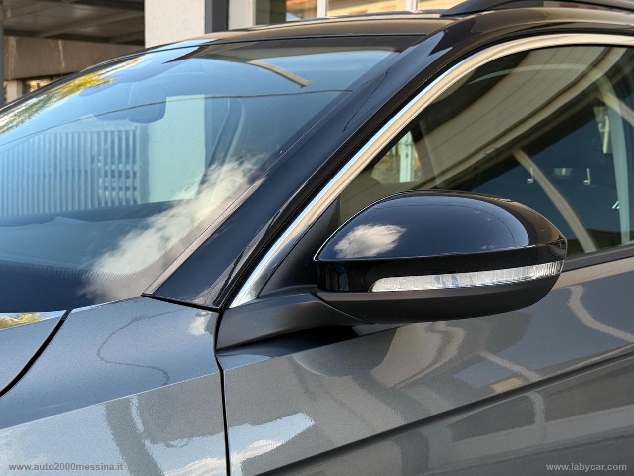 VOLKSWAGEN T-Roc 2.0 TDI Style BlueMotion Tech.
