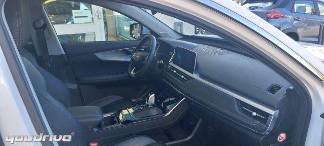 DR MOTOR DR 6.0 1.5 Turbo CVT Bi-Fuel GPL KM 10.800