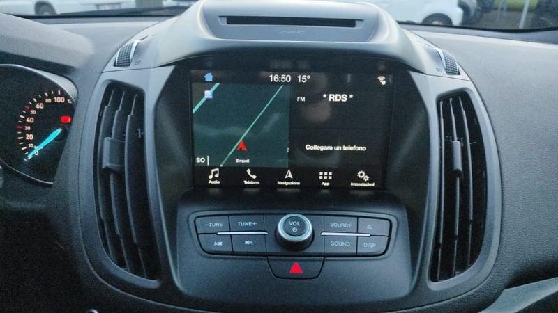 Ford Kuga Kuga 1.5 TDCI 120 CV S&S 2WD Titanium Business