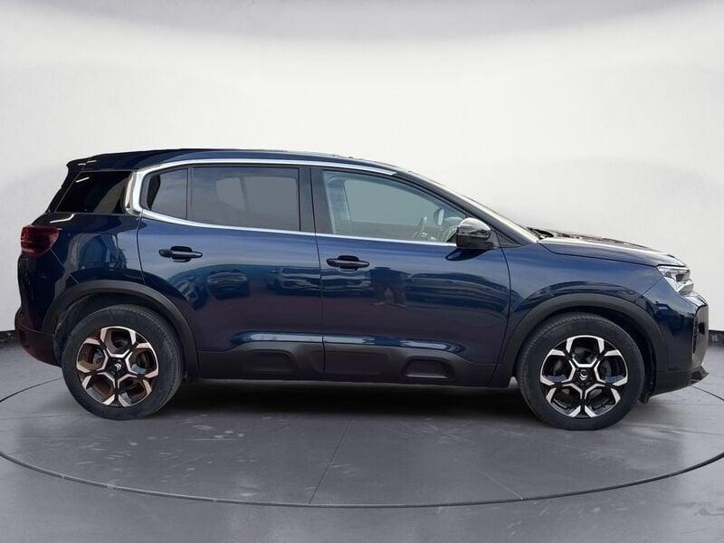 Citroën C5 Aircross C5 Aircross BlueHDi 130 S&S EAT8