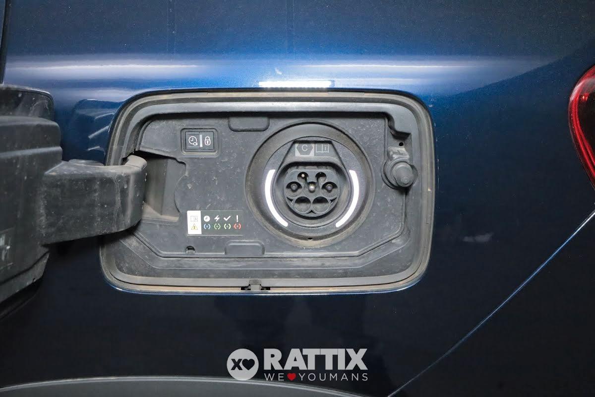 Citroen C5 Aircross 1.6 Hybrid Phev 225CV Feel Pack e-EAT8