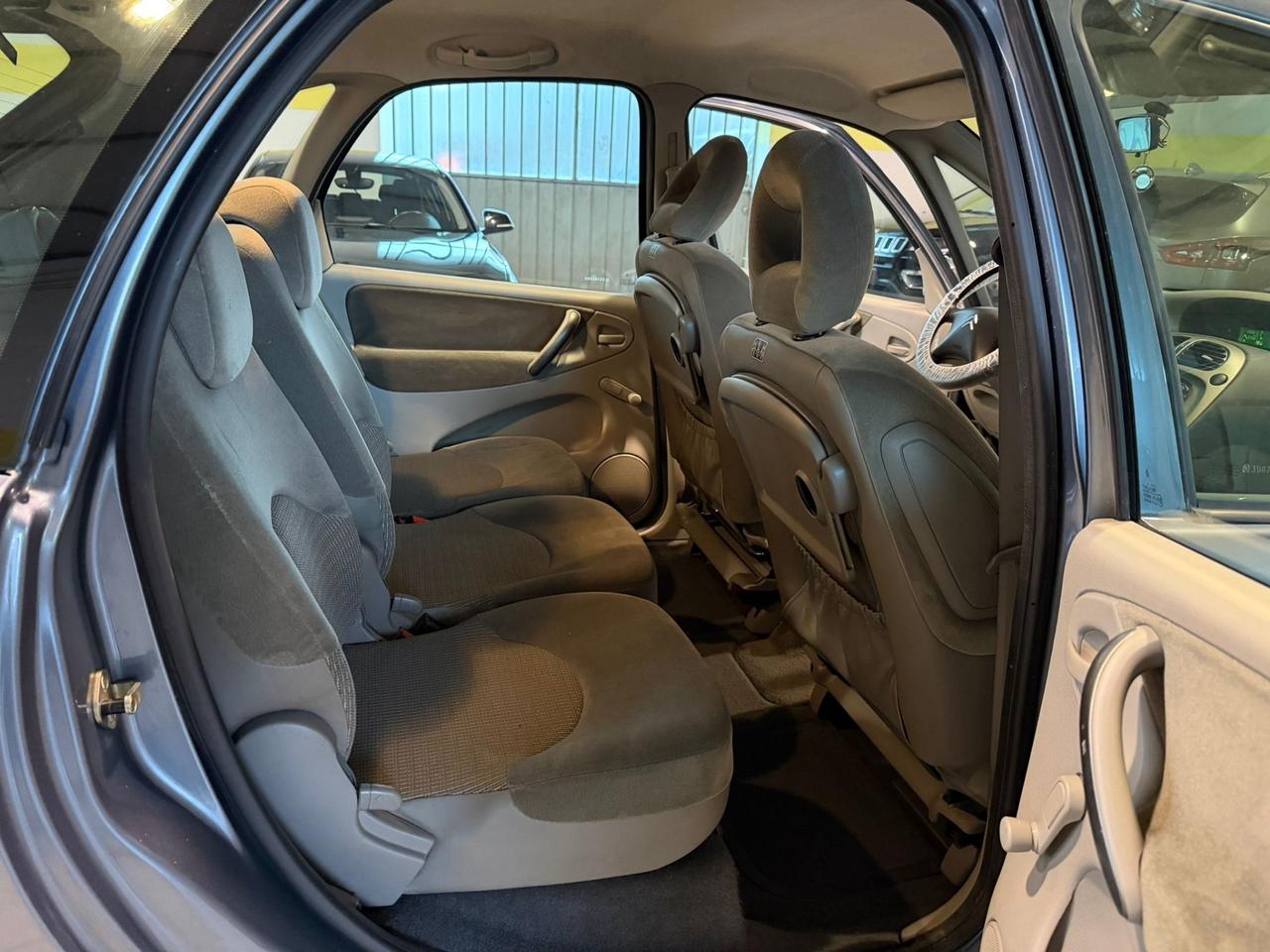 Citroen Xsara Picasso 1.6 16V GPL perfetta