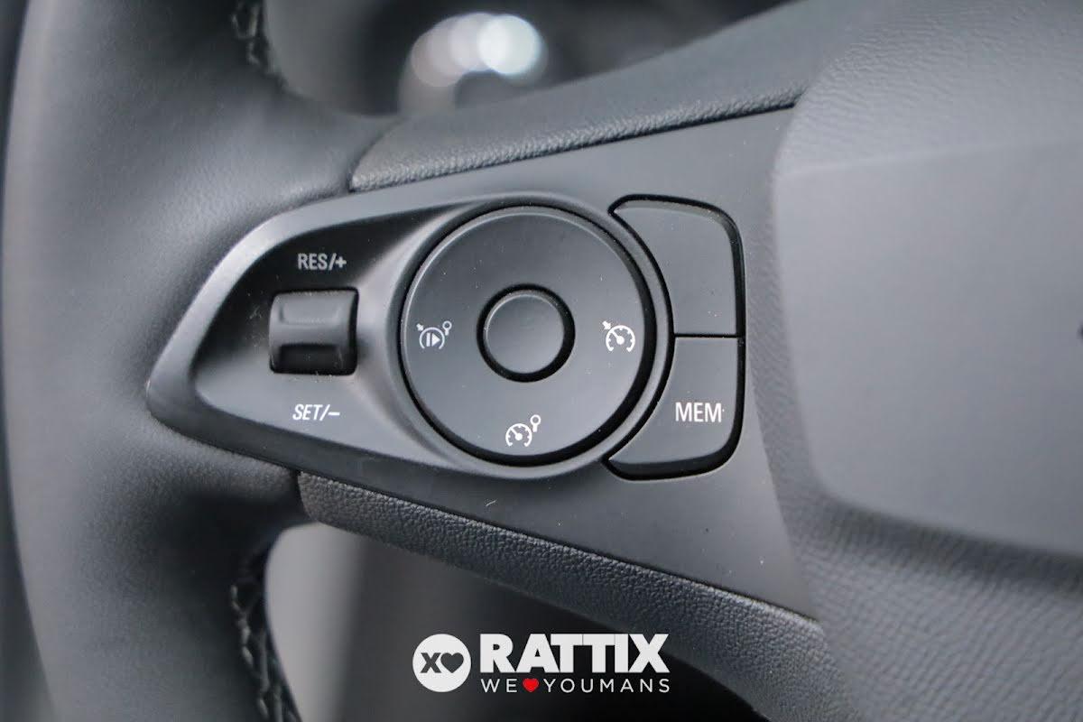 Opel Corsa 1.2 100CV GS