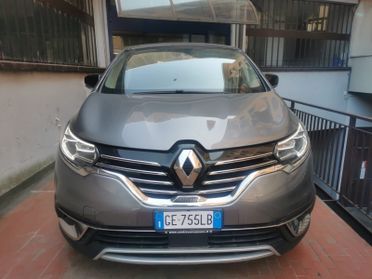 Renault Espace Blue dCi 200CV EDC Initiale Paris 4Control