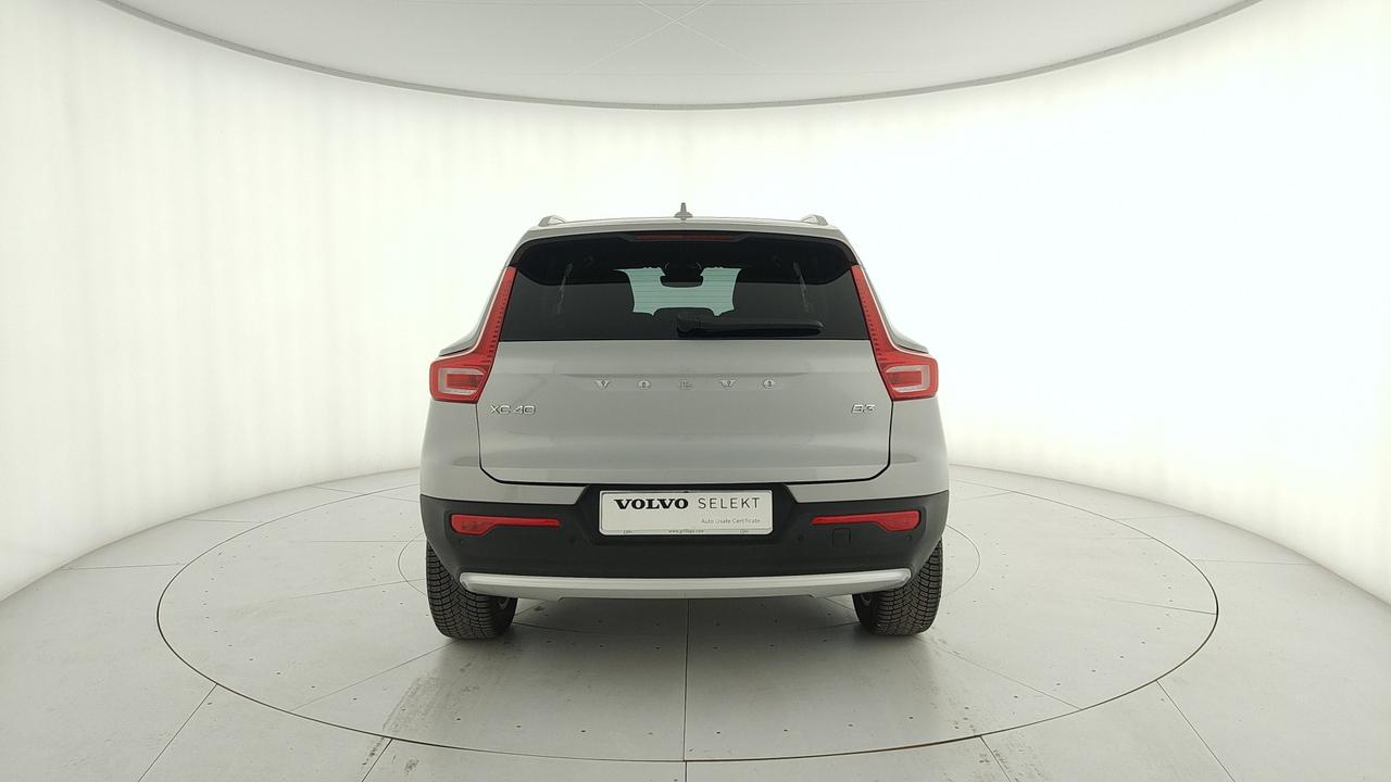 VOLVO XC40 2.0 b3 Core auto