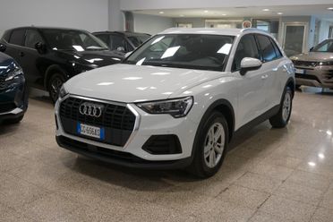 AUDI Q3 35 TDI 150CV S-TRONIC QUATTRO BUSINESS ( FARI LED - VIRTUAL COCKPIT - CRUISE - NAVI - PDC )