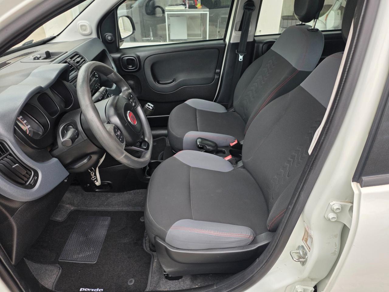 Fiat Panda 1.3 MJT 80 CV S&S