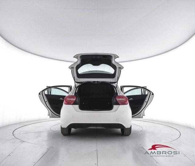 MERCEDES-BENZ A 160 160 CDI Automatic Executive - PER OPERATORI DEL SE