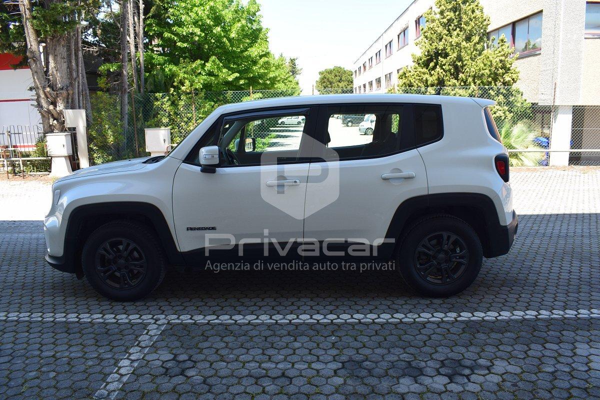 JEEP Renegade 1.6 Mjt 120 CV Longitude