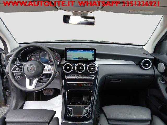 MERCEDES-BENZ GLC 300 e 4Matic Plug-in hybrid Sport Extra