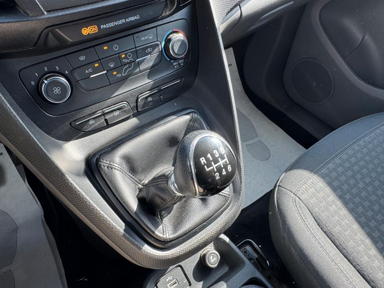 Ford Transit Connect Trend 1.5 TDCi 100CV PassoLungo