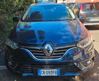 Renault Megane 2020 Unico proprietario