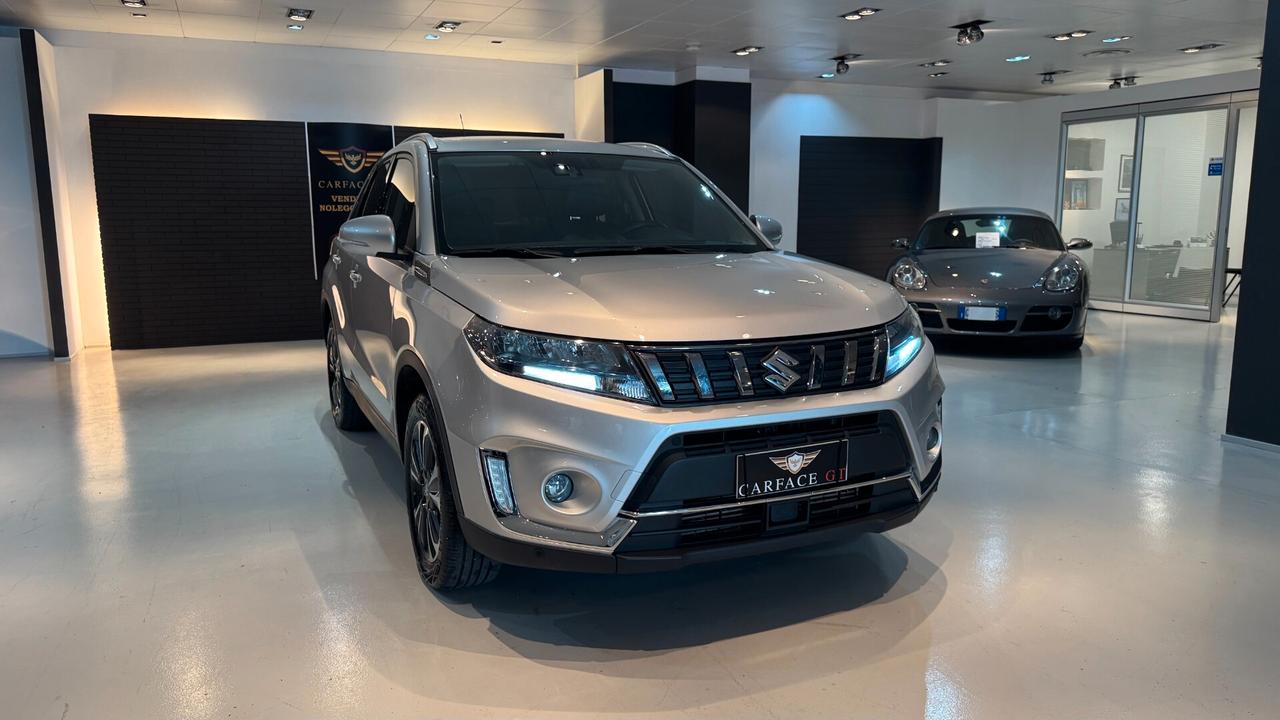 SUZUKI VITARA 1.4 HYBRID 129 CV - 2024