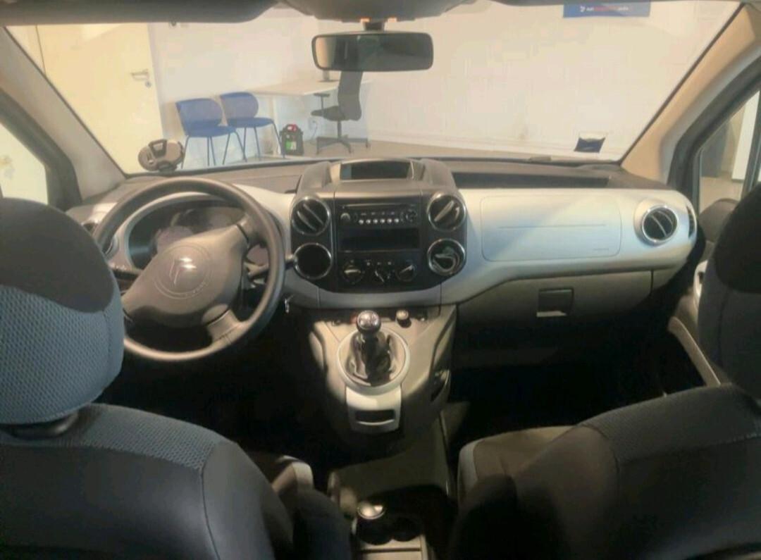 Citroen Berlingo Multispace 1.6 VTi 120 XTR