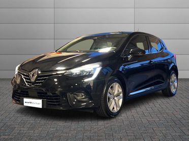 RENAULT Clio 5ª serie - Clio Full Hybrid E-Tech 140 CV 5 porte Intens