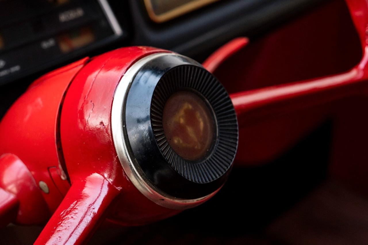 Alfa Romeo ONDINE - ALF00243