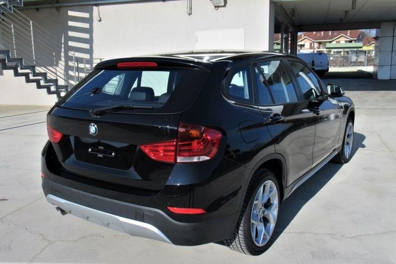 BMW X1 X1 xDrive18d xLine AUTOMATICA