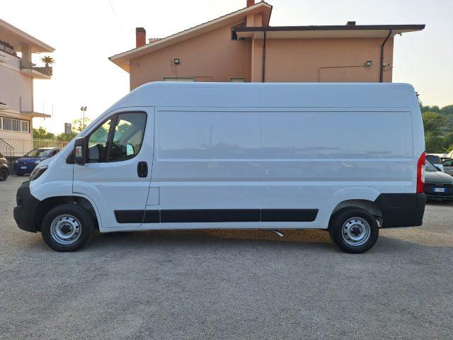 FIAT Ducato 35 2.2 Mjt 140CV LH2 - PASSO LUNGO