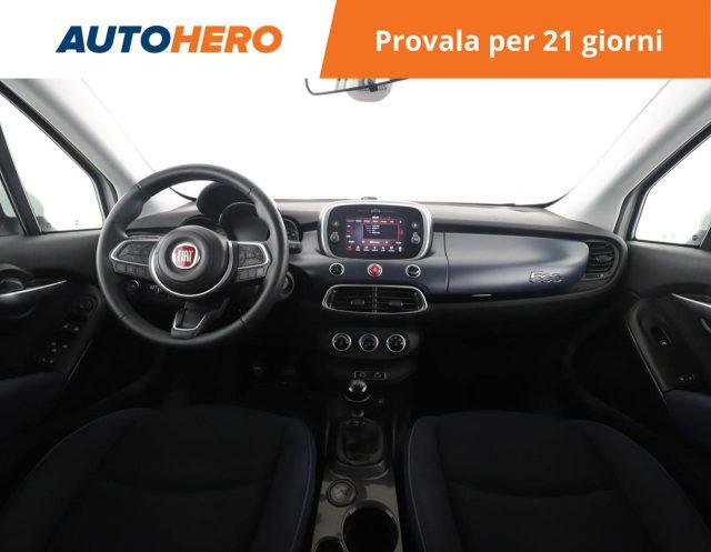 FIAT 500X 1.0 T3 120 CV Cult