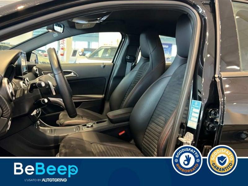 Mercedes-Benz Classe A A 200 CDI PREMIUM AUTO