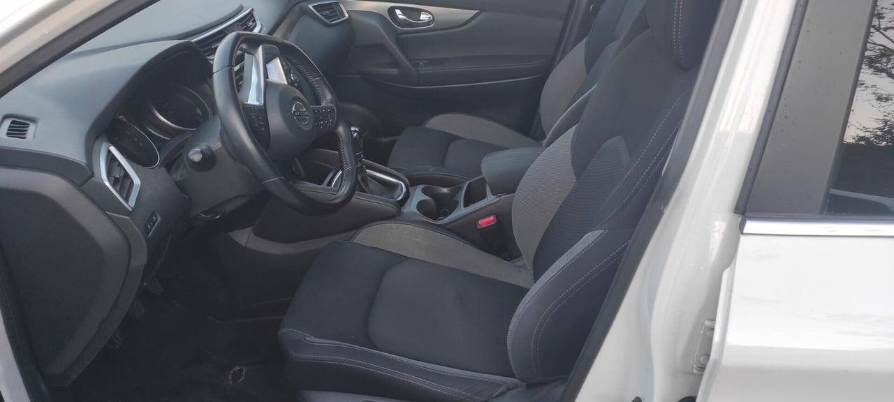 Nissan Qashqai 1.5 dCi 110cv 2WD N-Connecta