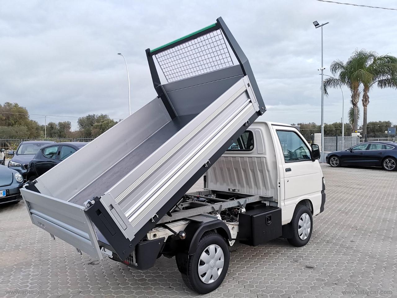 PORTER 1.3 CASSONE RIBALTABILE