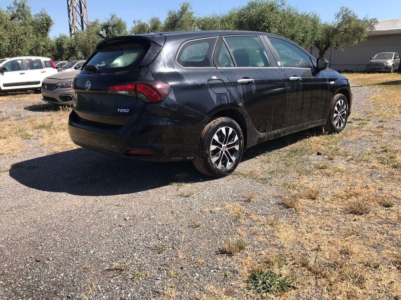 FIAT Tipo 5porte II 2021 - Tipo 5p 1.3 mjt CityLife s&s 95cv